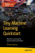 Bild: Tiny Machine Learning Quickstart - Apress