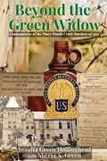 Cover: Beyond the Green Widow - Sunbury Press, Inc.