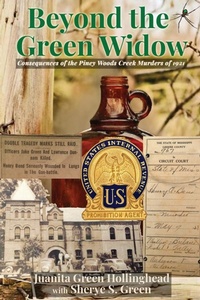 Enlarge image Cover: Beyond the Green Widow - Sunbury Press, Inc.