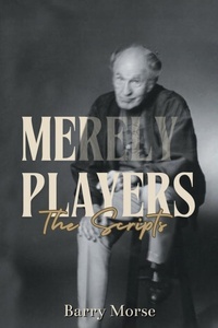 Abbildung von: Merely Players - Book Savvy International Inc.