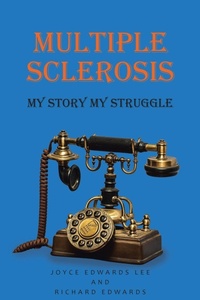 Enlarge image Cover: Multiple Sclerosis - Fulton Books