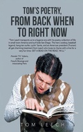 Cover: Tom's Poetry - Ewings Publishing LLC