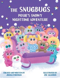 Enlarge image Cover: The Snugbugs - Snugbug Books