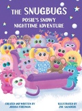 Cover: The Snugbugs - Snugbug Books