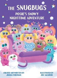 Enlarge image Cover: The Snugbugs - Snugbug Books