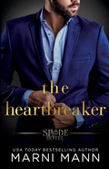 Cover: The Heartbreaker - Mann Publishing LLC