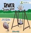 Cover: River The Risky Rock - Fernsby Books