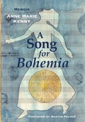 Cover: A Song for Bohemia - Wholeworld Press