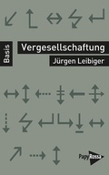 Cover: Vergesellschaftung - PapyRossa Verlag