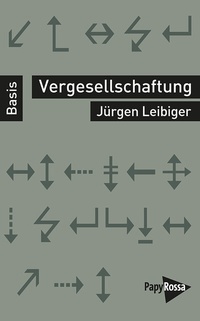 Abbildung von: Vergesellschaftung - PapyRossa Verlag