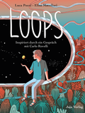 Cover: Loops - Jaja Verlag