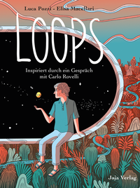 Enlarge image Cover: Loops - Jaja Verlag