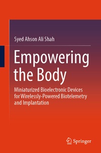 Abbildung von: Empowering the Body - Springer