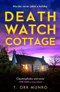 Abbildung von: Death Watch Cottage - HQ