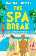 Cover: The Spa Break - HQ Digital