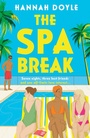 Cover: The Spa Break - HQ Digital