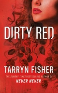 Cover: Dirty Red - HQ