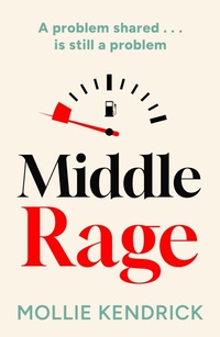 Abbildung von: Middle Rage - HQ