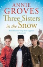 Cover: Three Sisters in the Snow - HarperCollins