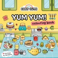 Cover: Cosy Cute Yum Yum - Farshore