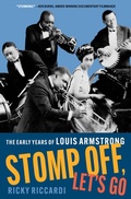 Cover: Stomp Off, Let's Go - OUP eBook