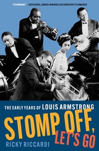 Abbildung von: Stomp Off, Let's Go - OUP eBook
