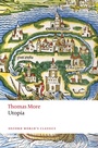 Cover: Utopia - OUP eBook