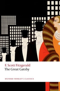 Abbildung von: The Great Gatsby - OUP eBook