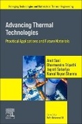 Cover: Advancing Thermal Technologies - Elsevier