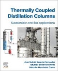 Cover: Thermally Coupled Distillation Columns - Elsevier