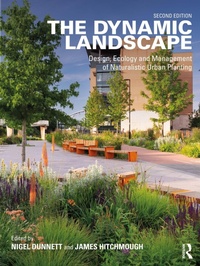 Abbildung von: The Dynamic Landscape - Routledge