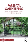 Cover: Parental Gatekeeping - Routledge