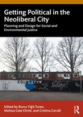 Cover: Getting Political in the Neoliberal City - Routledge