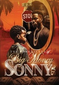 Cover: The Chronicles of Big Money Sonny 305 - Creamed Colored Publications