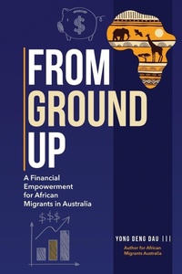 Abbildung von: From Ground Up - Ground Up Press