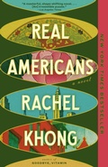 Cover: Real Americans: A Read with Jenna Pick - Vintage Books