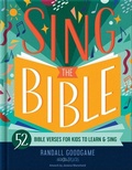 Cover: Sing the Bible - Harvest House Publishers,U.S.