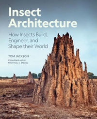 Enlarge image Cover: Insect Architecture - Princeton University Press