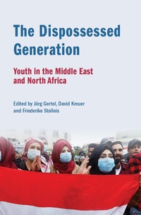 Enlarge image Cover: The Dispossessed Generation - Saqi Books
