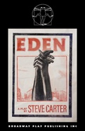Cover: Eden - Broadway Play Publishing