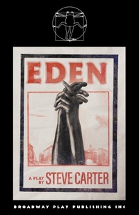 Enlarge image Cover: Eden - Broadway Play Publishing