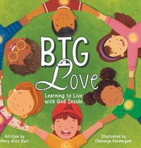 Enlarge image Cover: Big Love - Cultivate Life Publishing