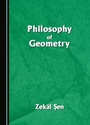 Cover: Philosophy of Geometry - Cambridge Scholars Publishing