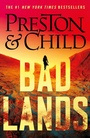 Cover: Badlands - Head of Zeus -- an Aries Book