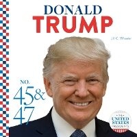 Abbildung von: Donald Trump *2025 - Checkerboard Library