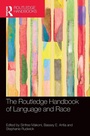 Cover: The Routledge Handbook of Language and Race - Routledge
