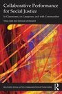 Cover: Collaborative Performance for Social Justice - Routledge