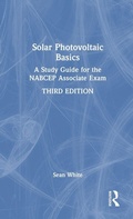 Cover: Solar Photovoltaic Basics - Routledge