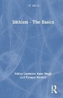 Cover: Sikhism - The Basics - Routledge