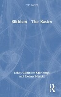 Enlarge image Cover: Sikhism - The Basics - Routledge